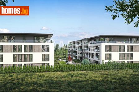 Едностаен, 43m² - Апартамент за продажба - 120446138