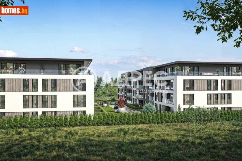 Едностаен, 43m² - Кв. Малинова Долина, София - Апартамент за продажба - АДРЕС НЕДВИЖИМИ ИМОТИ - 120446138