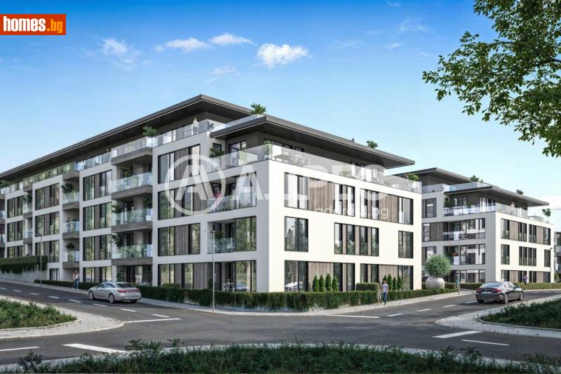 Двустаен, 67m² - Кв. Малинова Долина, София - Апартамент за продажба - АДРЕС НЕДВИЖИМИ ИМОТИ - 120446178