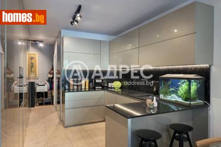 Тристаен, 182m² - Апартамент за продажба - 120446464