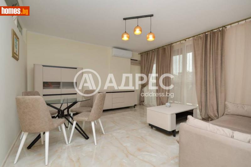 Двустаен, 73m² - Жк. Братя Миладинови, Бургас - Апартамент за продажба - АДРЕС НЕДВИЖИМИ ИМОТИ - 120446519