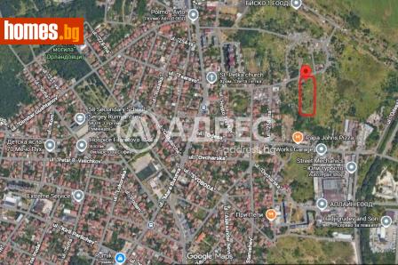 Парцел, 4034m² - Парцел за продажба - 120446536