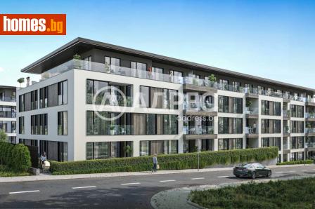 Тристаен, 106m² - Апартамент за продажба - 120446556