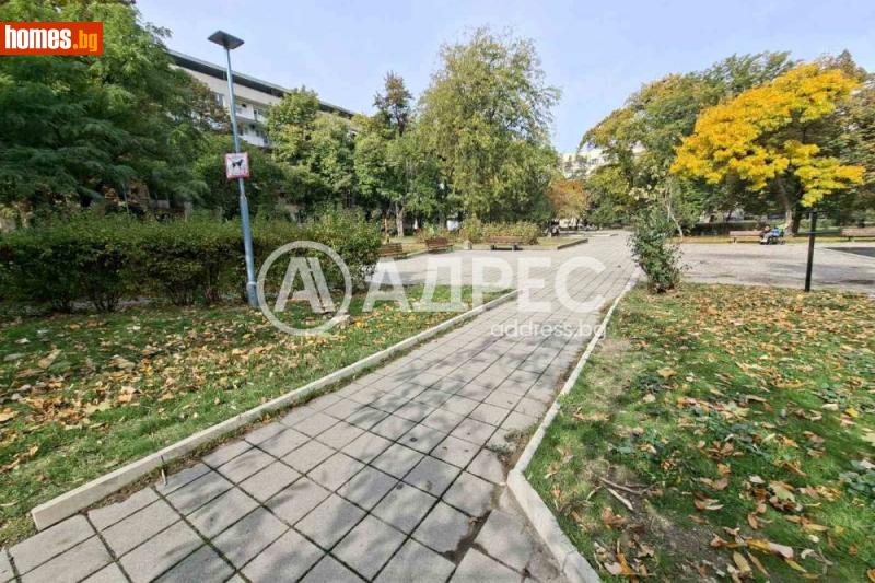 Двустаен, 78m² - Жк. Младежки хълм, Пловдив - Апартамент за продажба - АДРЕС НЕДВИЖИМИ ИМОТИ - 120446693