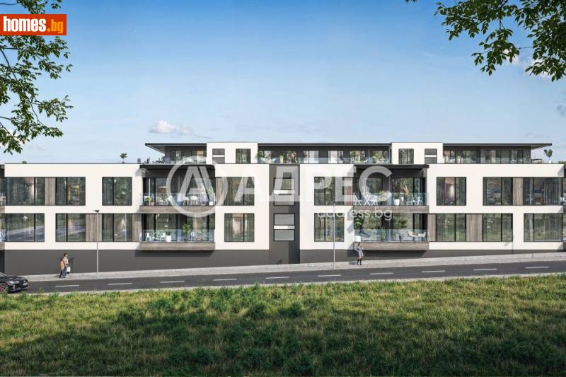 Двустаен, 68m² - Кв. Малинова Долина, София - Апартамент за продажба - АДРЕС НЕДВИЖИМИ ИМОТИ - 120446747