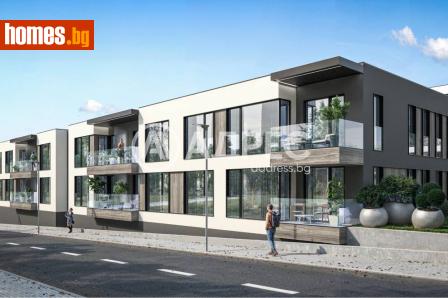 Двустаен, 59m² - Апартамент за продажба - 120446787