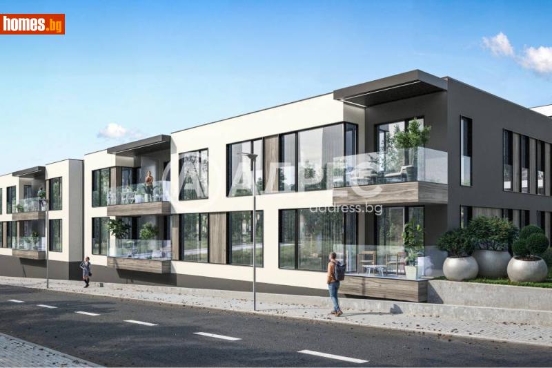 Двустаен, 59m² - Кв. Малинова Долина, София - Апартамент за продажба - АДРЕС НЕДВИЖИМИ ИМОТИ - 120446787