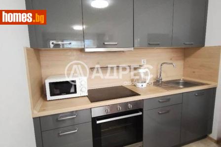 Двустаен, 58m² - Апартамент за продажба - 120447175