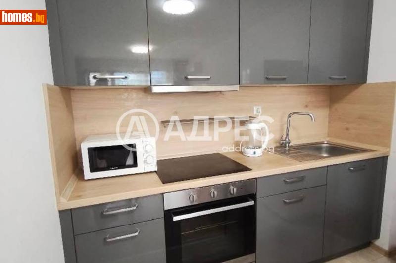 Двустаен, 58m² -  Сарафово, Бургас - Апартамент за продажба - АДРЕС НЕДВИЖИМИ ИМОТИ - 120447175