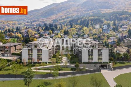Многостаен, 238m² - Апартамент за продажба - 120447571