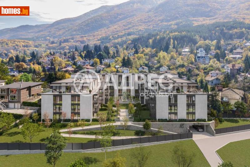 Многостаен, 238m² - Кв. Бояна, София - Апартамент за продажба - АДРЕС НЕДВИЖИМИ ИМОТИ - 120447704