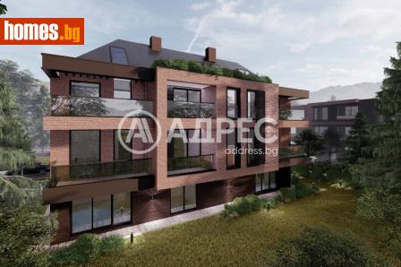 Многостаен, 158m² - Апартамент за продажба - 120447779