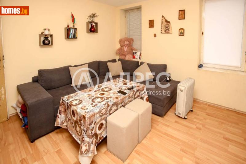 Етаж от къща, 69m² -  Център, София - Къща за продажба - АДРЕС НЕДВИЖИМИ ИМОТИ - 120447885