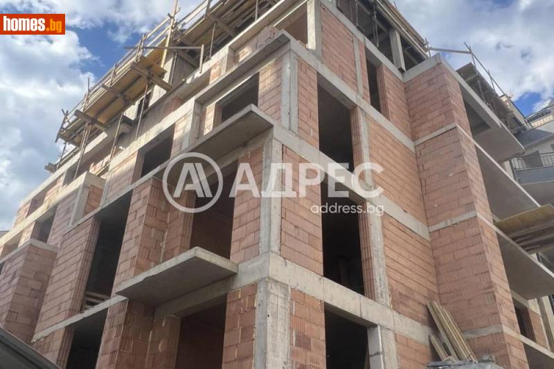 Тристаен, 178m² - София, София - град - Апартамент за продажба - АДРЕС НЕДВИЖИМИ ИМОТИ - 120448065