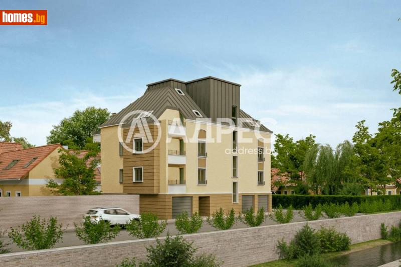 Двустаен, 76m² - Жк. Надежда 1, София - Апартамент за продажба - АДРЕС НЕДВИЖИМИ ИМОТИ - 120448249