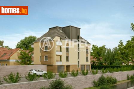 Двустаен, 76m² - Апартамент за продажба - 120448301