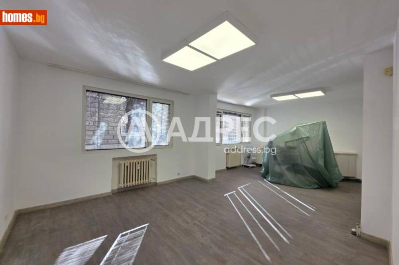 Тристаен, 106m² -  Център, София - Апартамент за продажба - АДРЕС НЕДВИЖИМИ ИМОТИ - 120448341