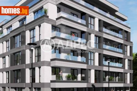 Двустаен, 69m² - Апартамент за продажба - 120448353