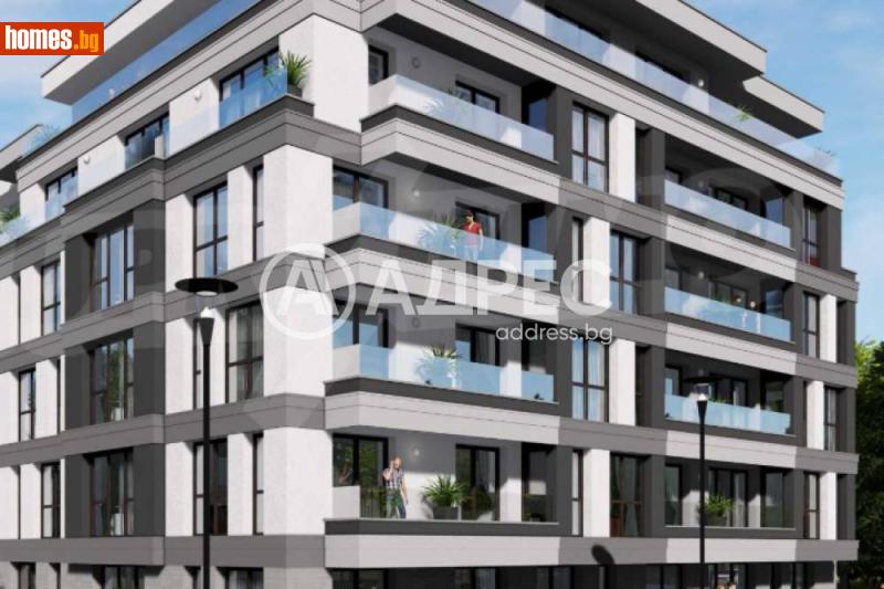 Двустаен, 67m² - Кв. Малинова Долина, София - Апартамент за продажба - АДРЕС НЕДВИЖИМИ ИМОТИ - 120448355