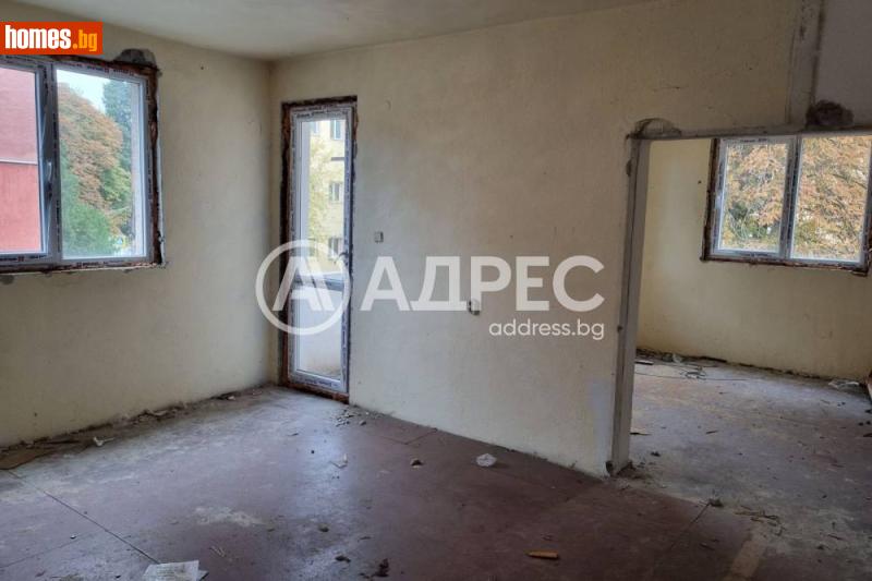 Многостаен, 100m² - Кв. Грамада, Благоевград - Апартамент за продажба - АДРЕС НЕДВИЖИМИ ИМОТИ - 120448418