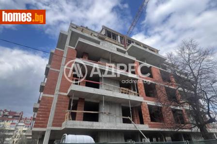 Тристаен, 117m² - Апартамент за продажба - 120448469