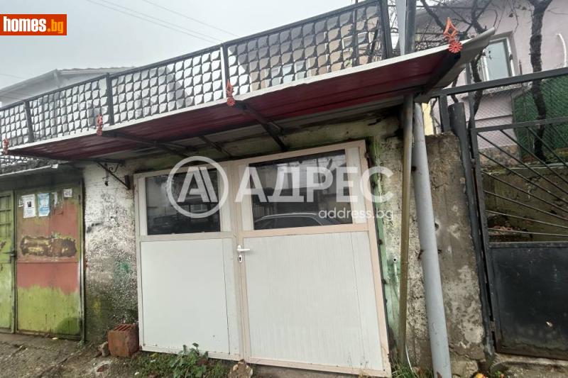 Гараж, 18m² - Жк. Медковец, Враца - Апартамент за продажба - АДРЕС НЕДВИЖИМИ ИМОТИ - 120448858
