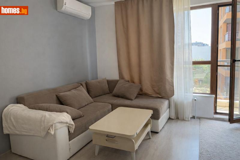 Двустаен, 68m² - Кв. Малинова Долина, София - Апартамент за продажба - Титан Пропъртис - 120449285