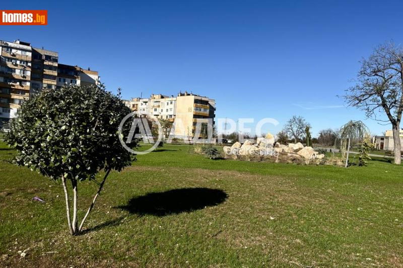 Парцел, 300m² - Жк. Сениче, Враца - Парцел за продажба - АДРЕС НЕДВИЖИМИ ИМОТИ - 120449589