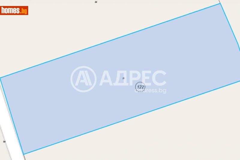 Земеделска земя, 1790m² - Гр.Троян, Ловеч - Земя за продажба - АДРЕС НЕДВИЖИМИ ИМОТИ - 120449852