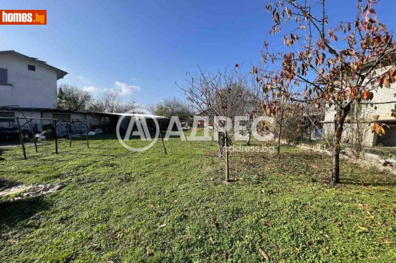 Парцел, 620m² - Кв. Мътница, Шумен - Парцел за продажба - АДРЕС НЕДВИЖИМИ ИМОТИ - 120449884
