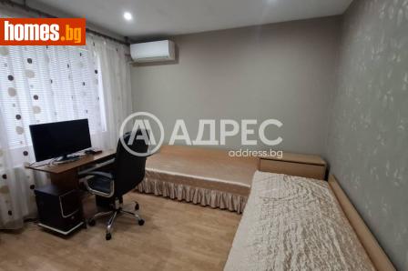 Двустаен, 57m² - Апартамент за продажба - 120449907