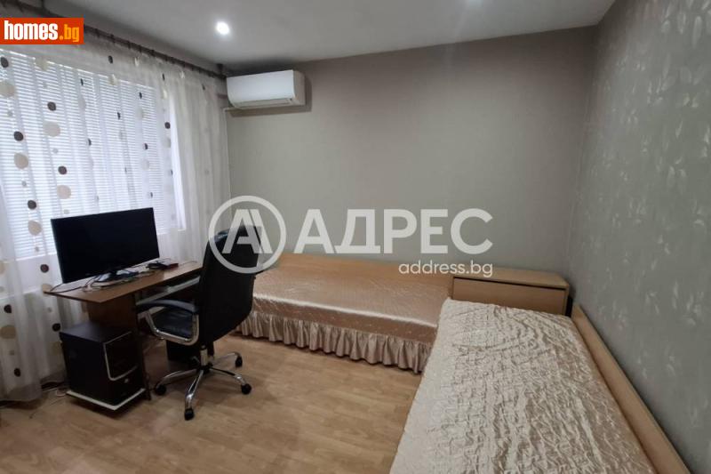 Двустаен, 57m² - Габрово, Габрово - Апартамент за продажба - АДРЕС НЕДВИЖИМИ ИМОТИ - 120449907