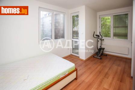 Тристаен, 101m² - Апартамент под наем - 120449997