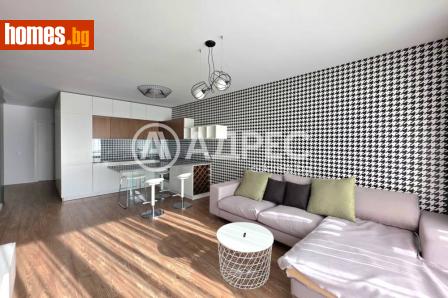 Тристаен, 120m² - Апартамент под наем - 120450017