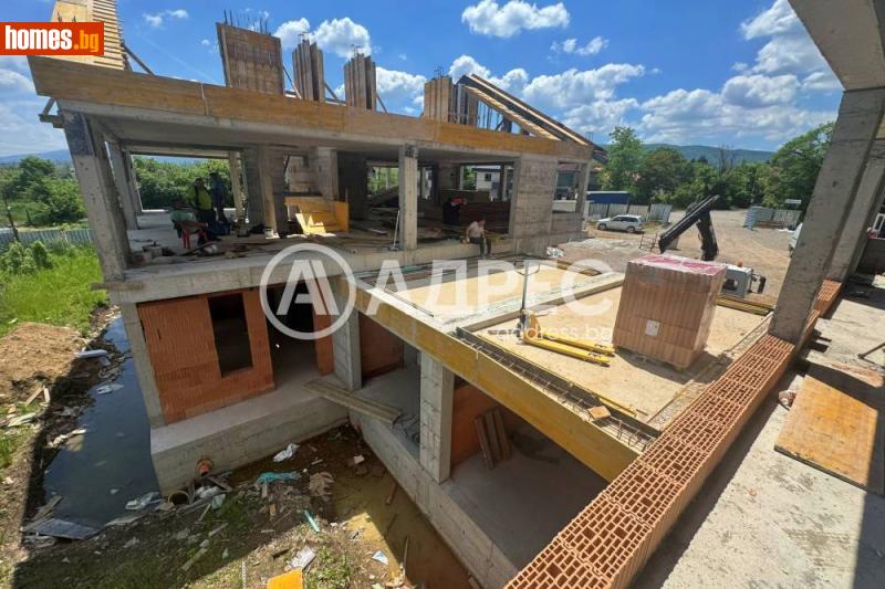 Къща, 320m² - Кв. Суходол, София - Къща за продажба - АДРЕС НЕДВИЖИМИ ИМОТИ - 120450410