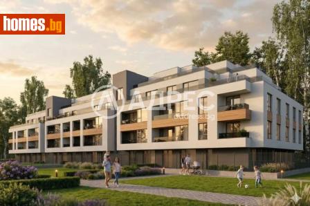 Двустаен, 71m² - Апартамент за продажба - 120450658