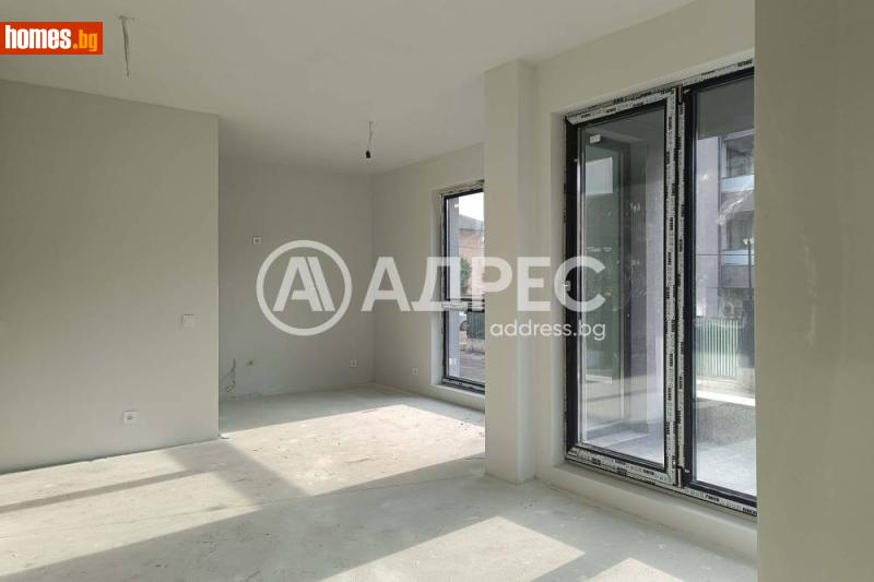 Двустаен, 82m² - Кв. Витоша, София - Апартамент за продажба - АДРЕС НЕДВИЖИМИ ИМОТИ - 120450686