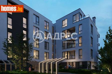 Тристаен, 101m² - Апартамент за продажба - 120450713