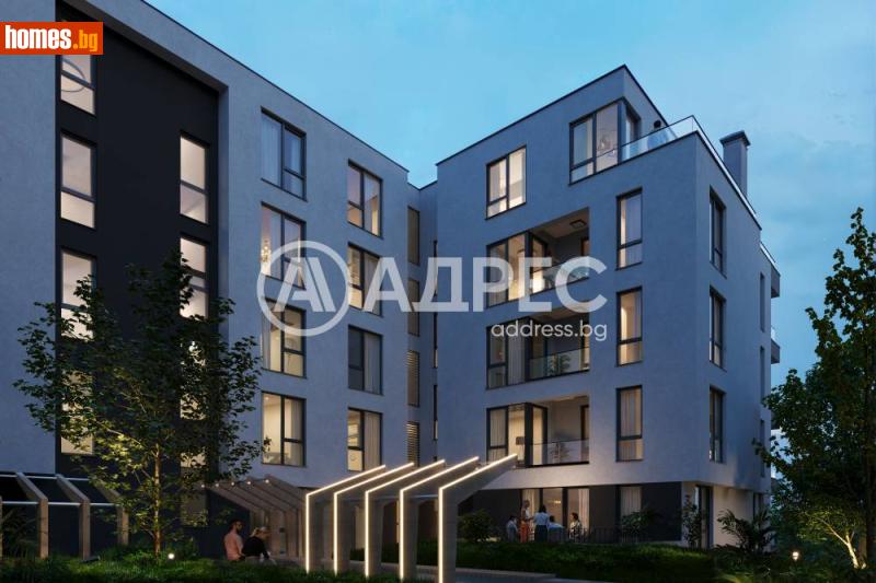 Тристаен, 101m² - Жк. Младост 2, София - Апартамент за продажба - АДРЕС НЕДВИЖИМИ ИМОТИ - 120450713