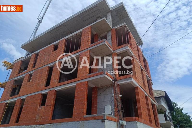 Двустаен, 85m² - Жк. Люлин 9, София - Апартамент за продажба - АДРЕС НЕДВИЖИМИ ИМОТИ - 120450750
