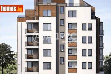 Двустаен, 77m² - Апартамент за продажба - 120450801