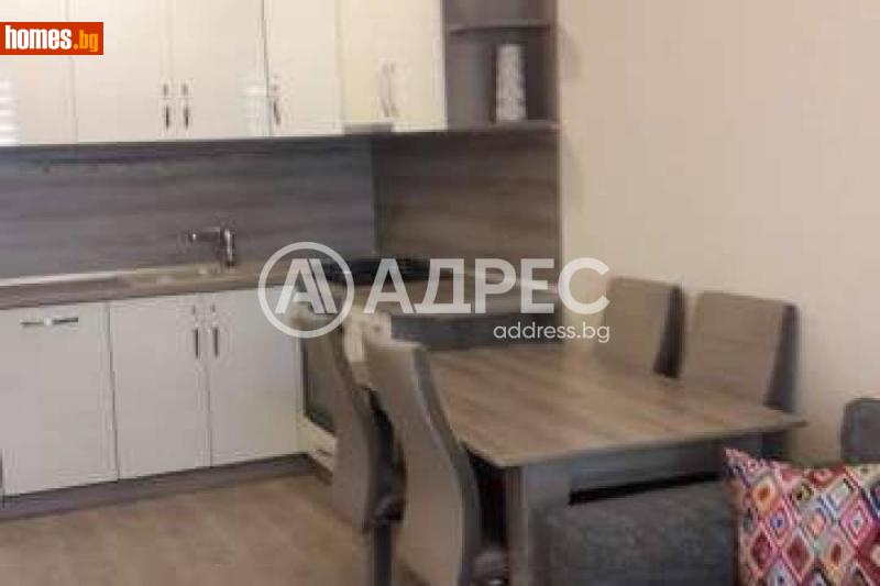 Двустаен, 74m²