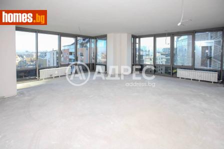 Многостаен, 190m² - Апартамент за продажба - 120451004