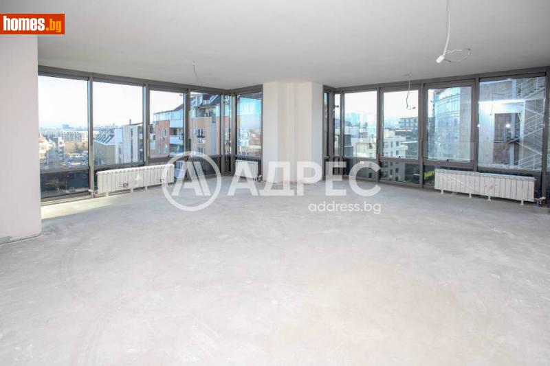 Многостаен, 190m² - София, София - град - Апартамент за продажба - АДРЕС НЕДВИЖИМИ ИМОТИ - 120451004