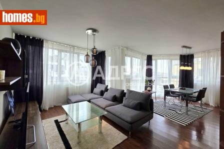 Многостаен, 136m² - Апартамент под наем - 120451196
