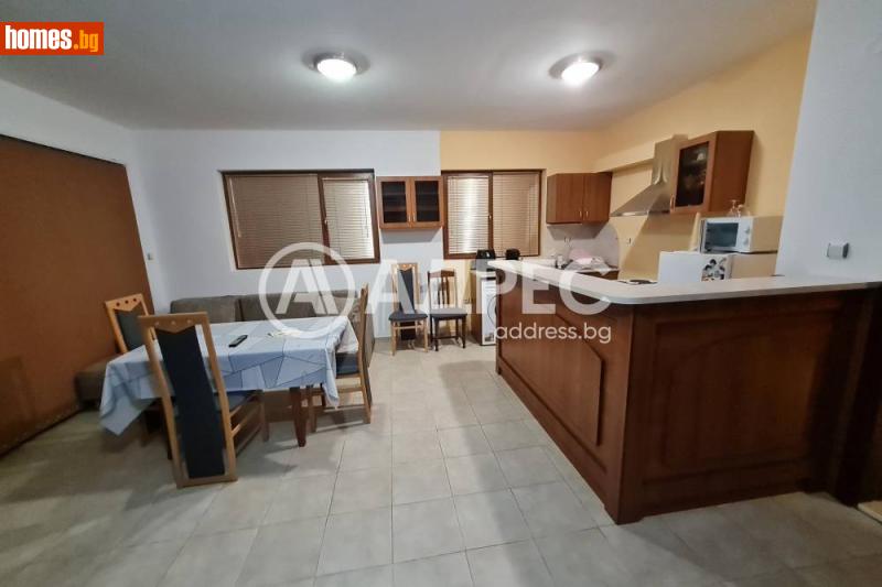 Тристаен, 120m² - М-т Св. Никола, Варна - Апартамент под наем - АДРЕС НЕДВИЖИМИ ИМОТИ - 120451370