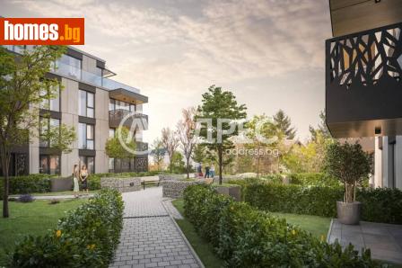 Тристаен, 106m² - Апартамент за продажба - 120451409