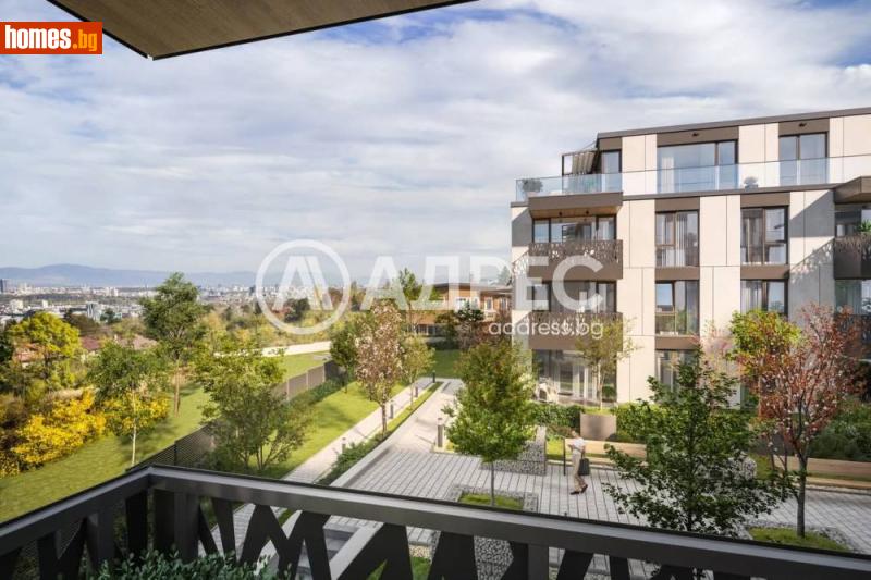 Тристаен, 119m² - Кв. Бояна, София - Апартамент за продажба - АДРЕС НЕДВИЖИМИ ИМОТИ - 120451417