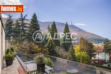 Тристаен, 188m² - Апартамент за продажба - 120451429