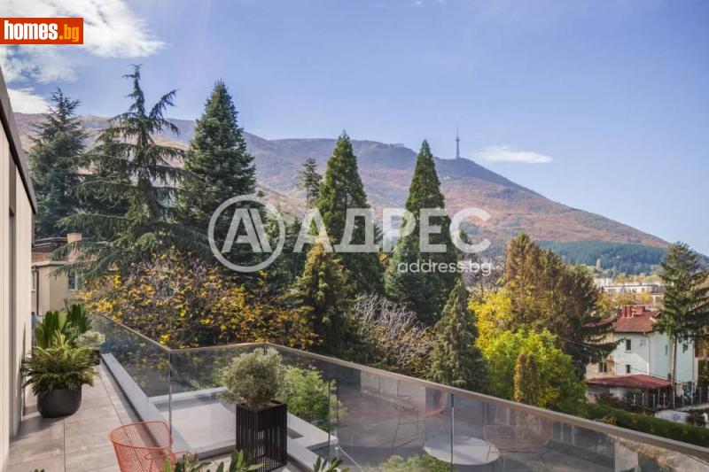 Тристаен, 188m² - Кв. Бояна, София - Апартамент за продажба - АДРЕС НЕДВИЖИМИ ИМОТИ - 120451429